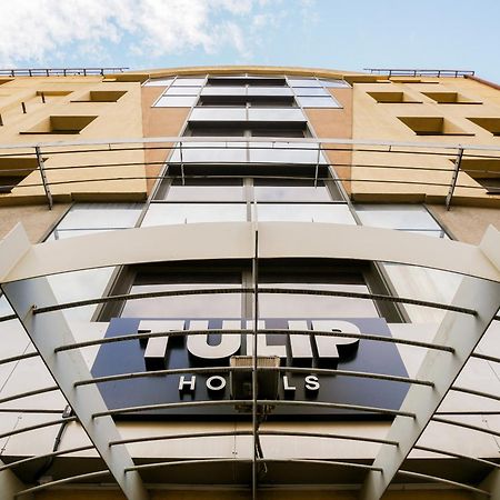 Tulip Hotels - Wroclaw Centre Kültér fotó