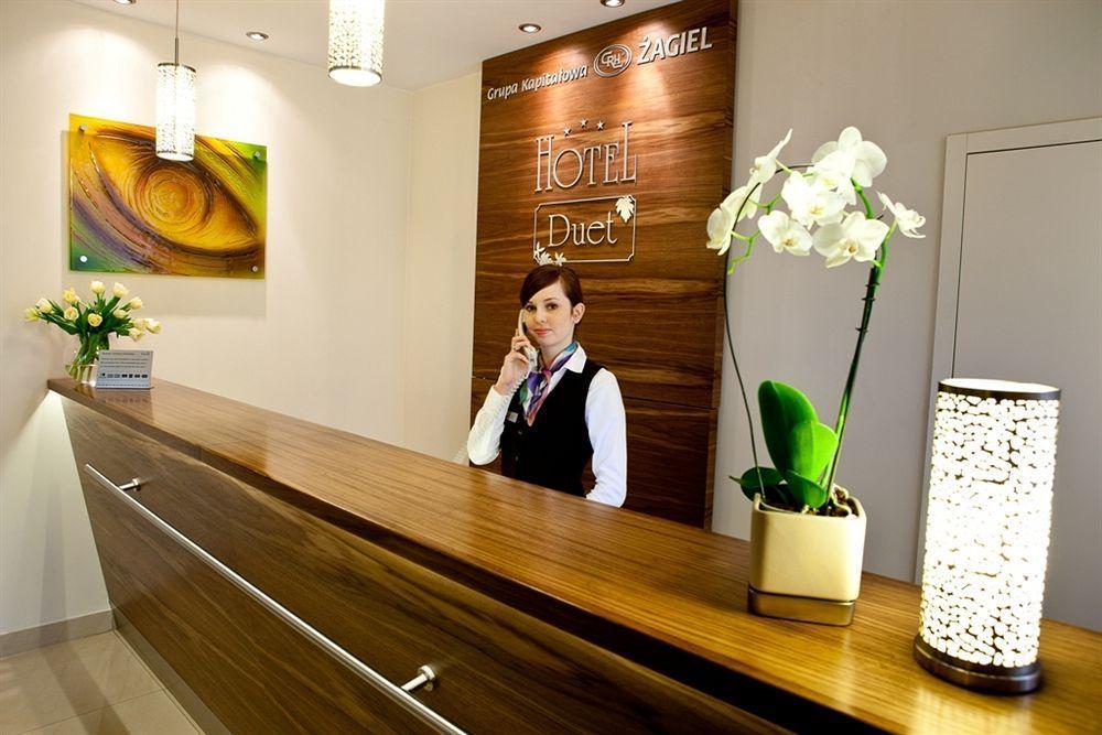 Tulip Hotels - Wroclaw Centre Kültér fotó