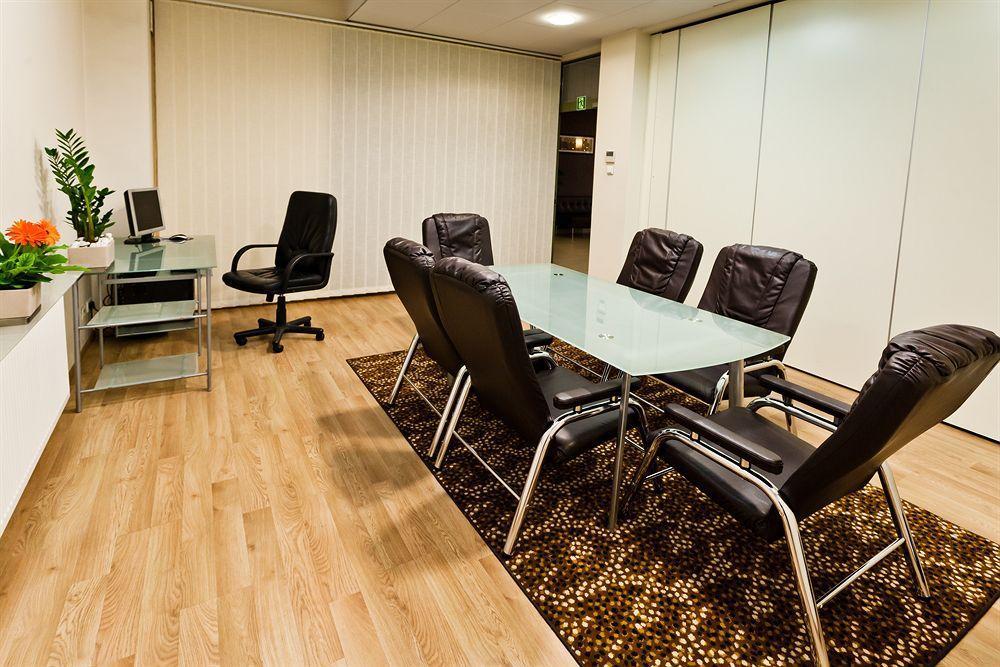 Tulip Hotels - Wroclaw Centre Kültér fotó