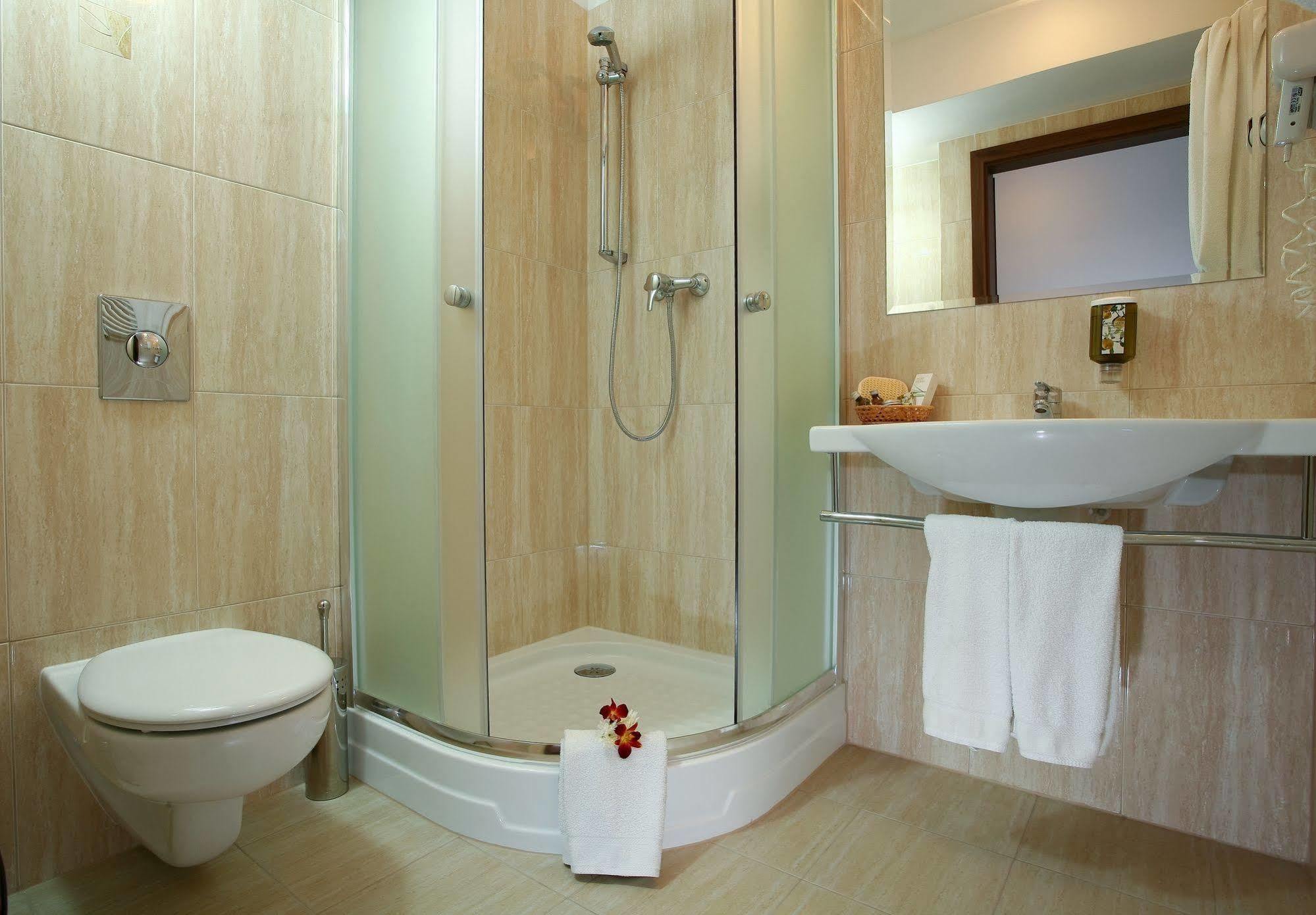 Tulip Hotels - Wroclaw Centre Kültér fotó